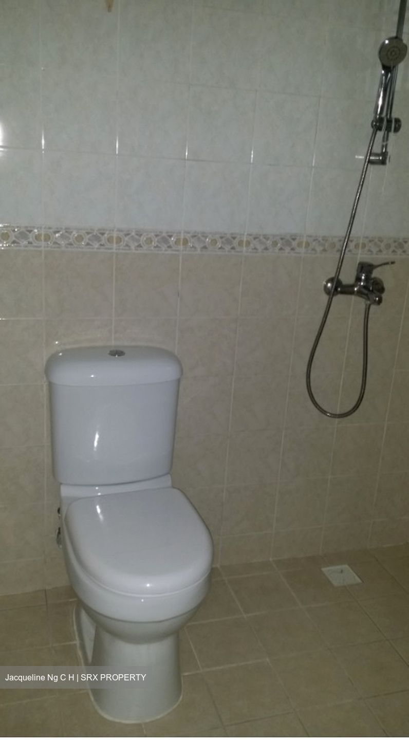 Blk 764A Woodlands Circle (Woodlands), HDB 5 Rooms #639187541